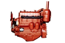 Двигатель ДТ-75